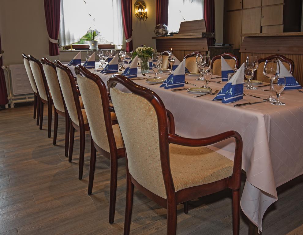 Hotel Wittensee Schützenhof Gross Wittensee Buitenkant foto