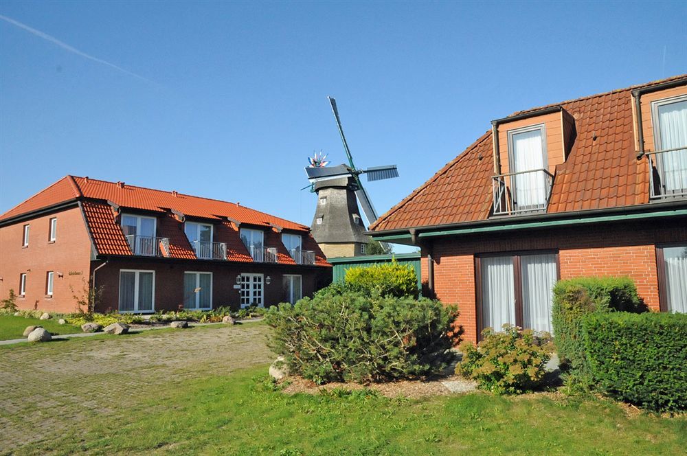 Hotel Wittensee Schützenhof Gross Wittensee Buitenkant foto
